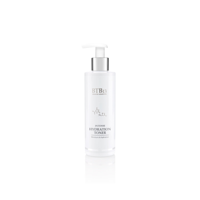 Intense Hydration Toner 100ml