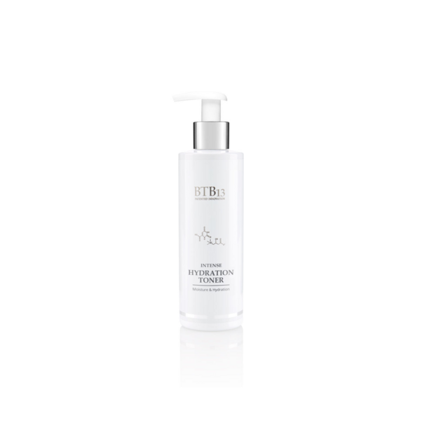 Intense Hydration Toner 100ml