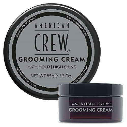 AMERICAN CREW CLASSIC GROOMING CREAM 85G (3oz)