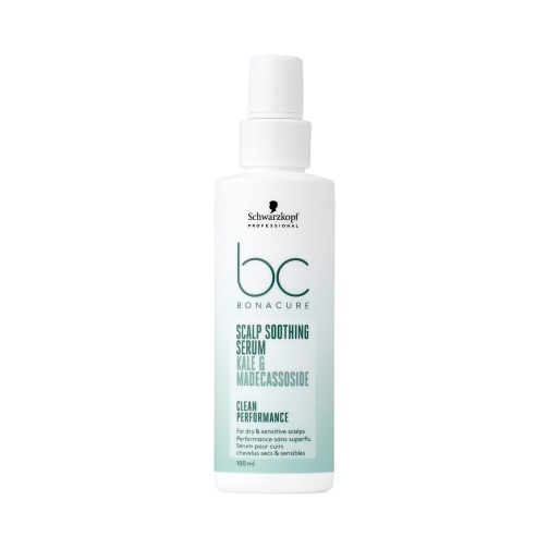 BC Scalp Soothing Serum