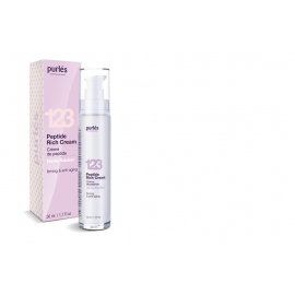 123 Peptide Rich Cream