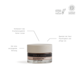 💎 Straffende Gesichtscreme, REJUVENATING FACE CREAM, 50 ml