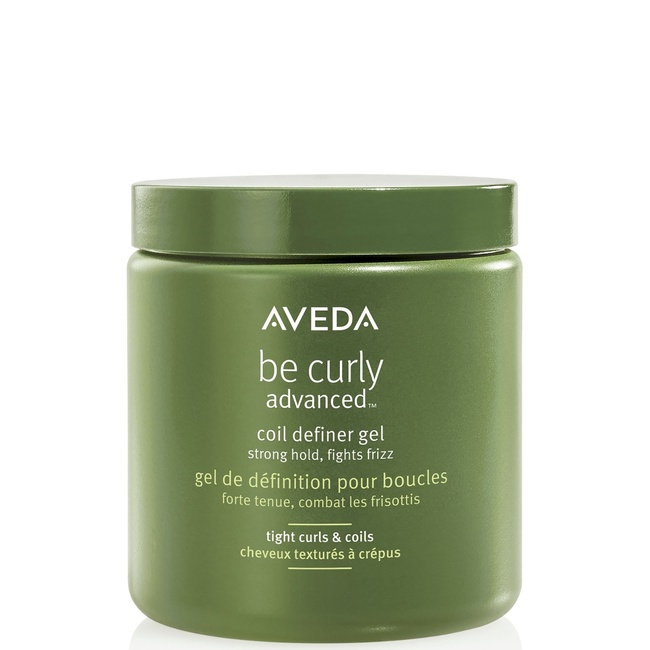 be curly advanced coil definer gel