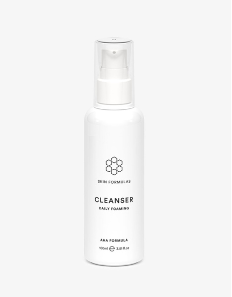 Cleanser Daily foaming 100ml 