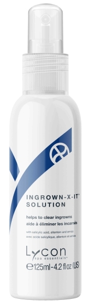 Lycon - Ingrown X-IT Solution