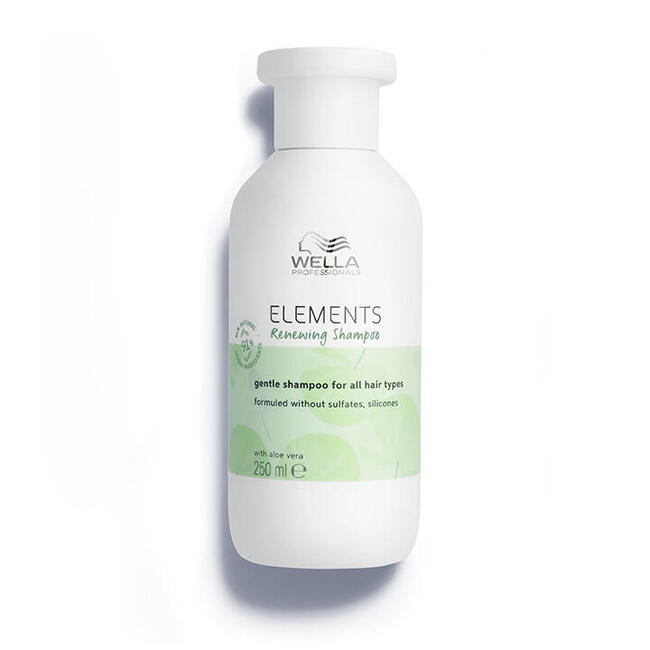 Elements Shampoo