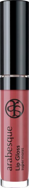 Lip Gloss supermoist - beere