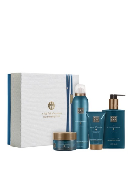 The Ritual of Hammam - Gift Set (M)