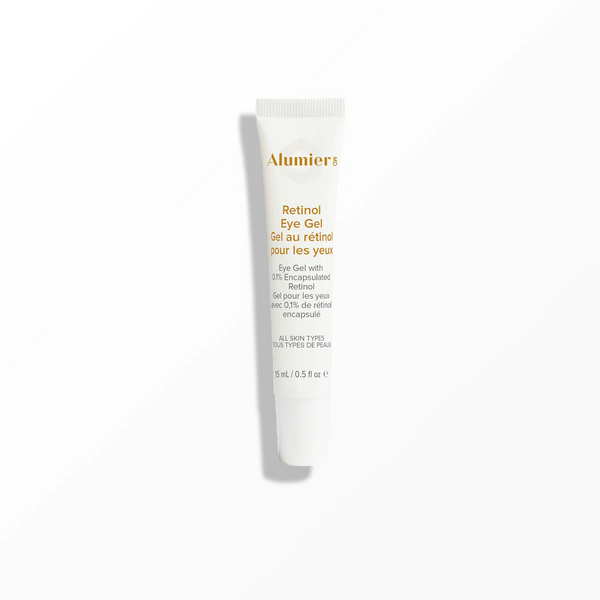 Alumier MD Retinol Eye Gel