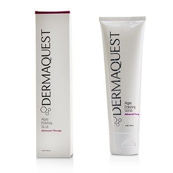 Algoe Polishing Scrub