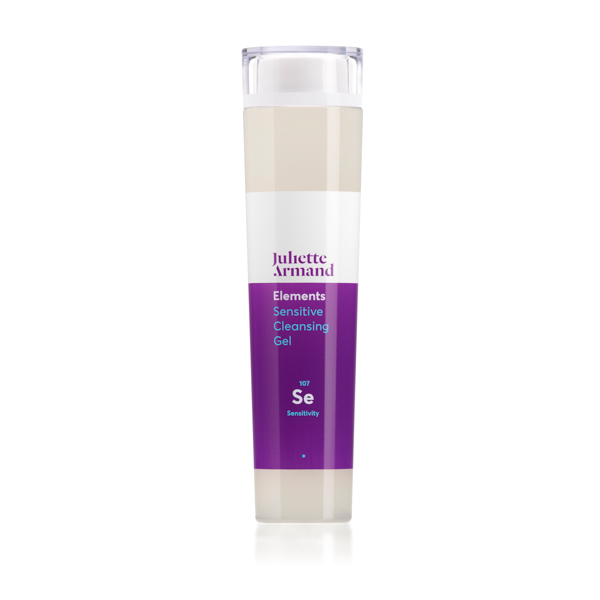 Senitive Cleansing Gel 210ml