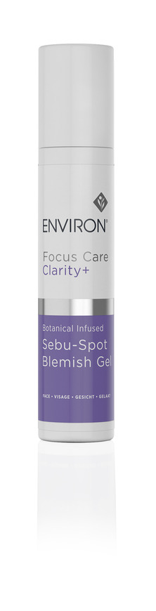 Focus Care Clarity+ Botanical Infused Sebu-Spot Blemish Gel