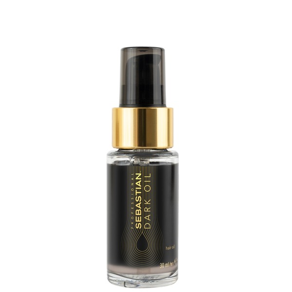 *Sebastian Professional Dark Oil Styling Oil(95ml)