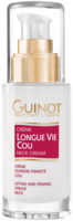 Creme Longue Vie Cou