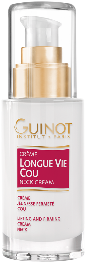 Creme Longue Vie Cou