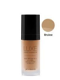 Luxe - Brulee