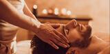 Male Grooming Spa Day