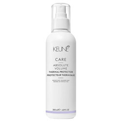 Absolute Volume Lift and Grip Thermal spray