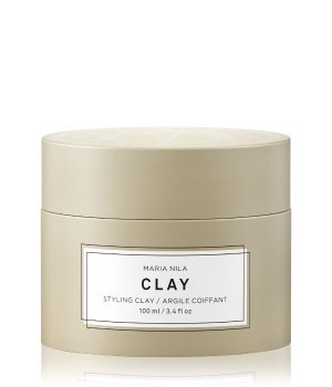 Clay Styling Wax 100ml
