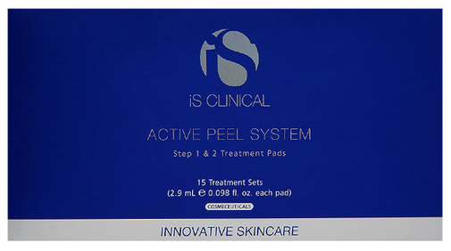 Active Peel System