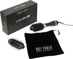 HOT TOOLS volumiser set