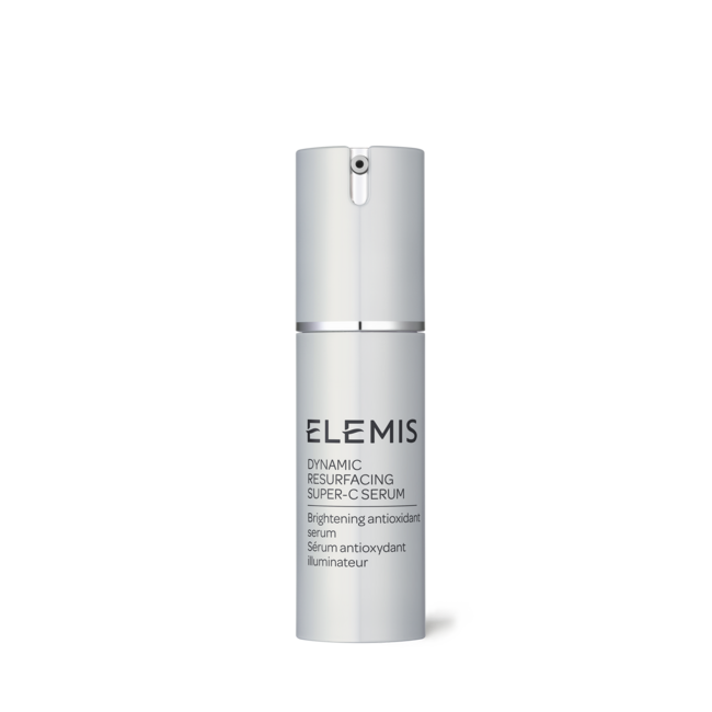 Dynamic Resurfacing Super C Serum
