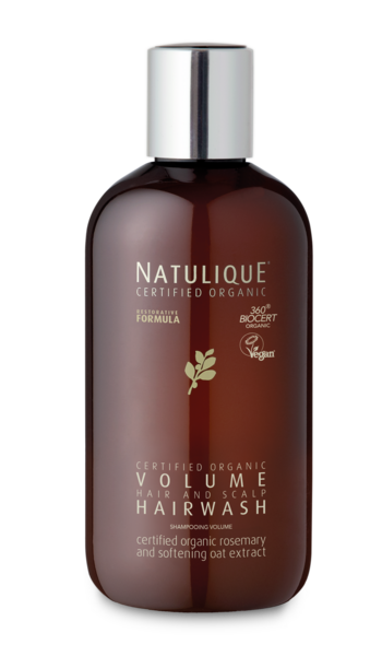 Volume shampoo