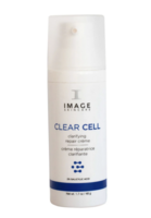 Clear  Cell Clarifying repair Creme
