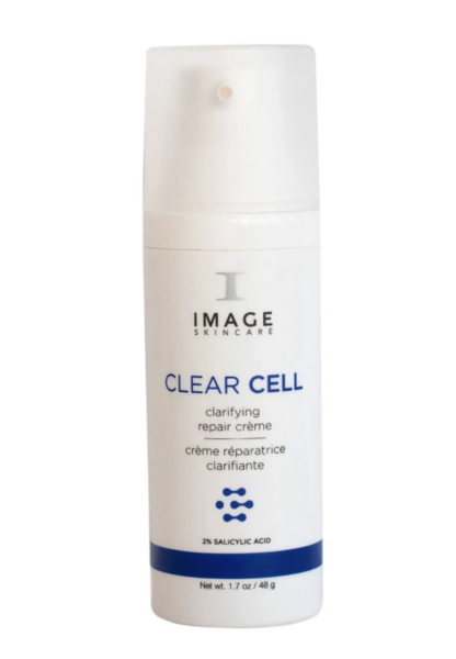 Clear  Cell Clarifying repair Creme
