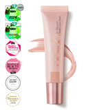 In Bloom Radiant Liquid Blush - Silk Rose