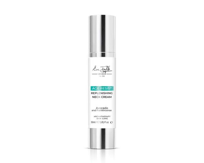 Age Resist Replenishing Neck Cream