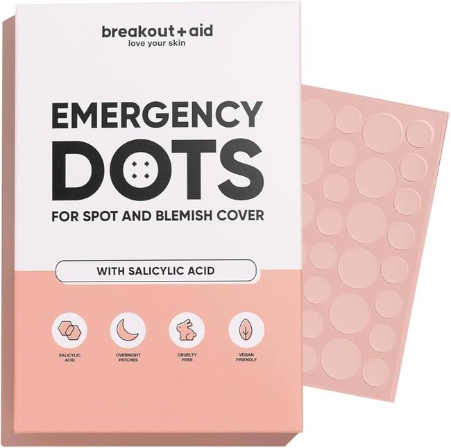 Spot Dots