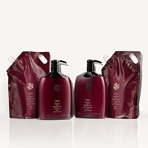 Beautiful Color Conditioner Refill (Verkauf) 1000 ml ©