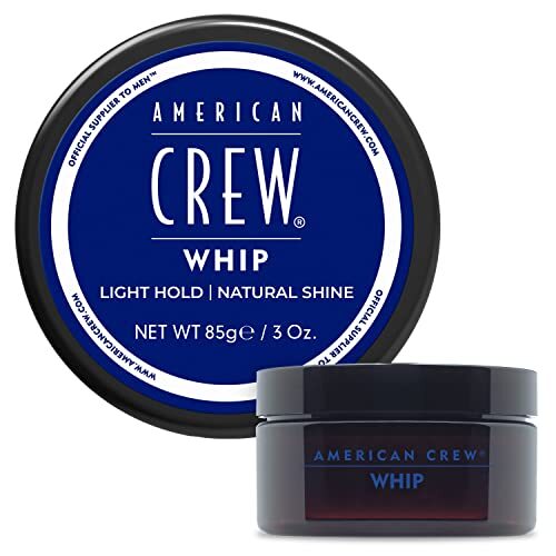 AMERICAN CREW WHIP 85G (3.0 Oz.)