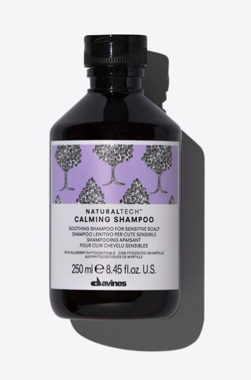 Calming Shampoo