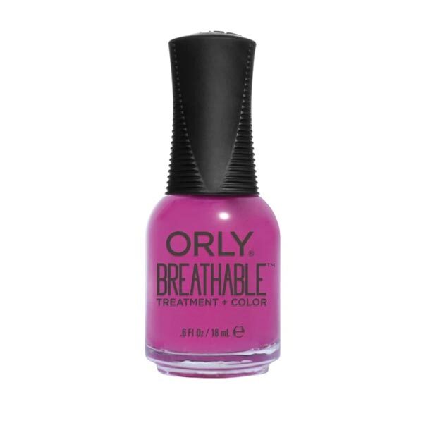 Breathable Nail Polish Give Me A Break