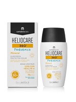 Heliocare Pediatrics Mineral