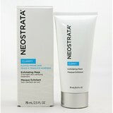 Exfoliating Mask