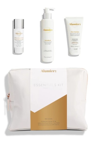 Alumier MD, Essentials Kit - Dry