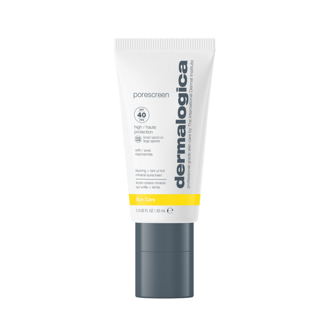 Porescreen SPF 40 30ml