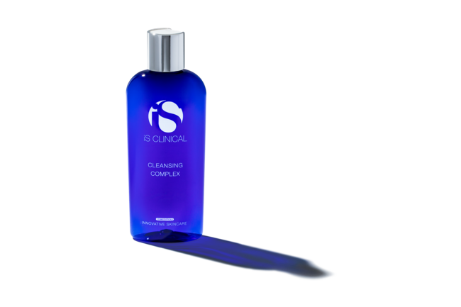 Cleansing Complex