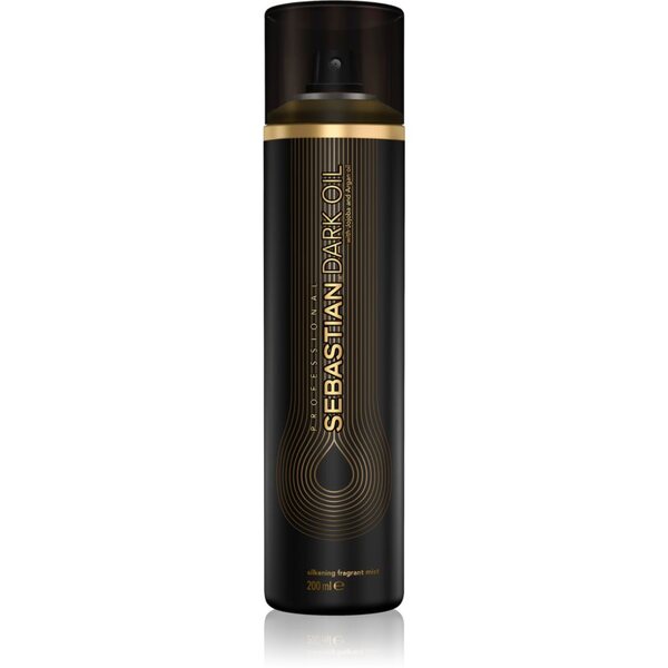 Sebastian Dark Oil Fragrance Mist 200ml