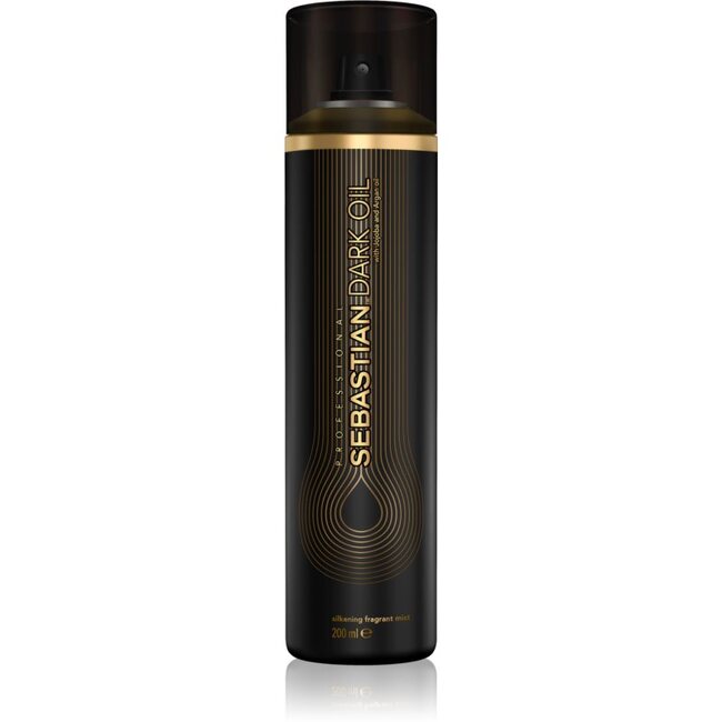 Sebastian Dark Oil Fragrance Mist 200ml