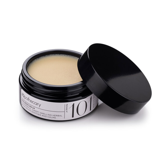 SOS Body Balm Monitoimivoide 100g