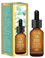 CBD ELIXIR