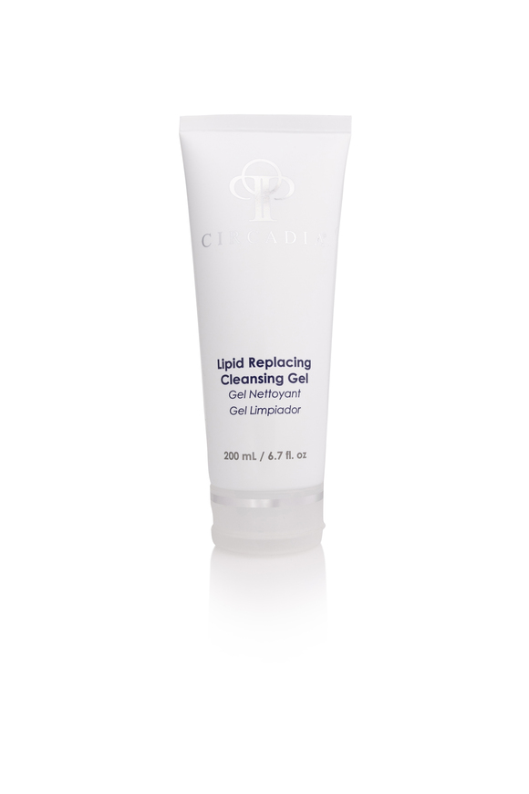 Lipid Replacing Cleansing Gel