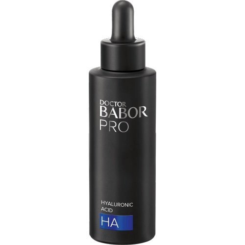 HA - Hyaluronique Acid Concentrate (vegan)