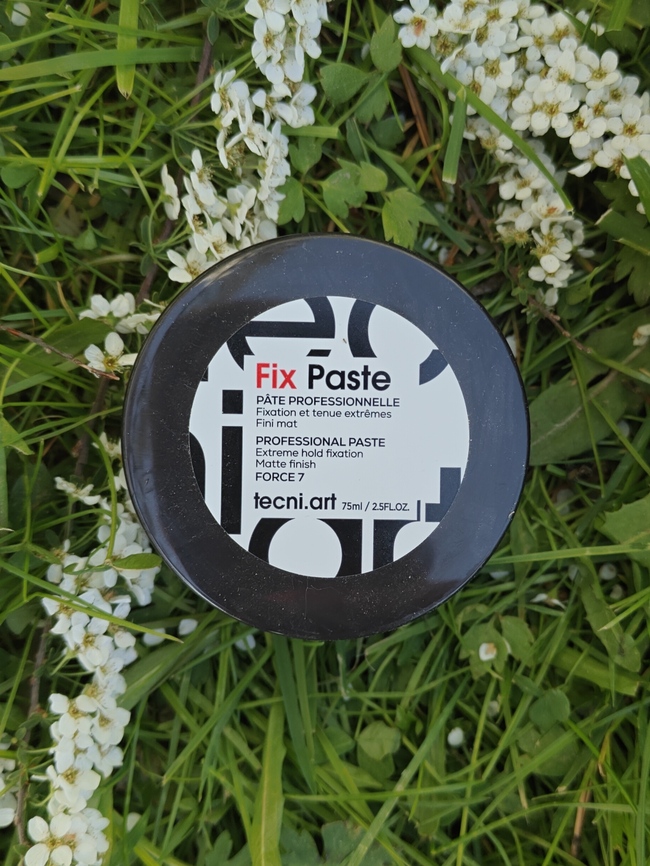 Fix Paste