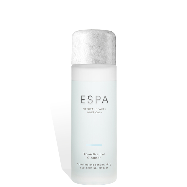 Bio- Active Eye Cleanser