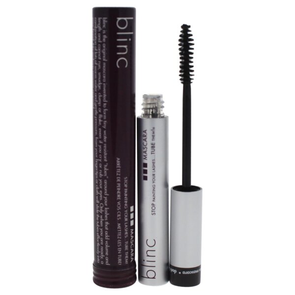 Blinc Dark Brown Mascara